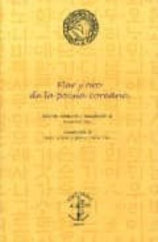 flor y oro de la poesia coreana-yong tae min-9799707140126