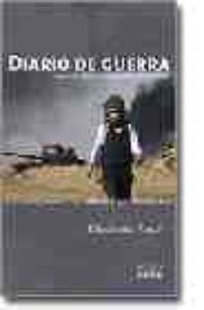 diario de guerra. apuntes de una corresponsal en el frente-elisabetta pique-9789875451124