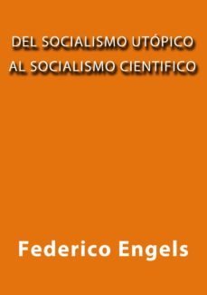 del socialismo utópico al socialismo científico (ebook)-cdlap00000126