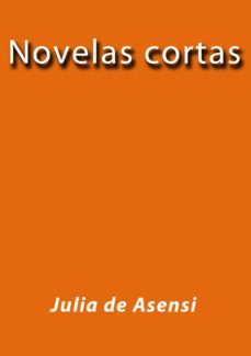 novelas cortas (ebook)-cdlap00003426