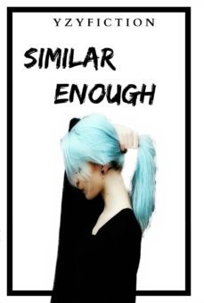 similar enough (ebook)-cdlap00003626