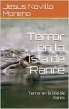 terror en la isla de ramree (ebook)-cdlap00006926