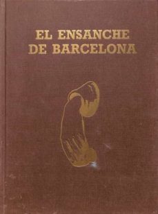 el ensanche de barcelona.-jose maria carandell-mkt0006344526
