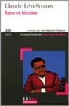 race et histoire-claude levi strauss-9782070347032