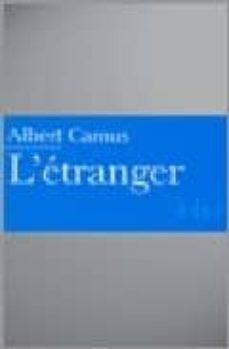 l etranger-9782070348633