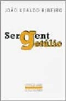 sergent getulio-9782070740536