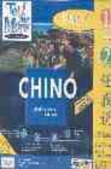 chino (tell me more) (pack 1 principiante + 2 avanzado) (cd-rom)-3522810315893