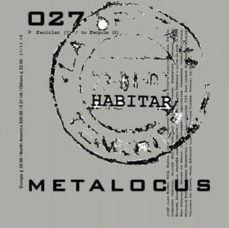 metalocus nº 27 (bilingue español-ingles) (noviembre 2010): habit ar-2910014141836