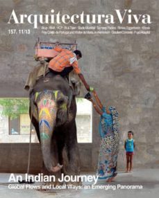 arquitectura viva nº 157: an indian journey-2910017259736