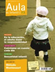 revista aula infantil nº 73 ( nov-dic-2013 )-2910017497336