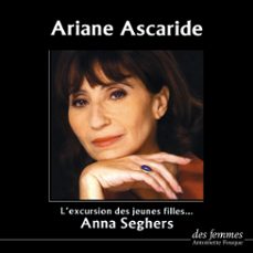 l'excursion des jeunes filles qui ne sont plus (audiolibro)-anna seghers-3328140021936