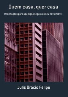 como comprar a sua casa sem complicaçes (ebook)-julis orácio felipe-3410000039936