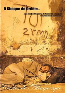 o choque de ordem... equivocado (ebook)-carlos de albuquerque-3410000213336