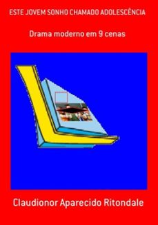 este jovem sonho chamado adolescencia (ebook)-claudionor aparecido ritondale-3410002639936
