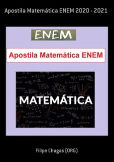 apostila matematica enem 2020 - 2021 (ebook)-filipe chagas (org)-3410003484436