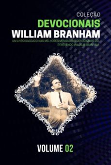 coleço devocionais de william branham vol. 02 (ebook)-os remanescentes-3410005101836