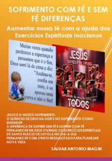 sofrimento com fe e sem fe diferenças (ebook)-saluar antonio magni-3410005348736