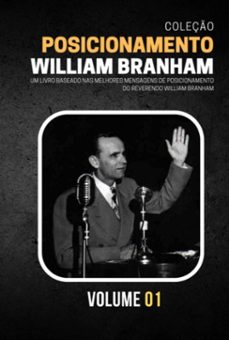 coleço posicionamentos de william branham vol. 01 (ebook)-os remanescentes-3410006286136