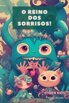 o reino dos sorrisos! (ebook)-cyber kids-3410006433936