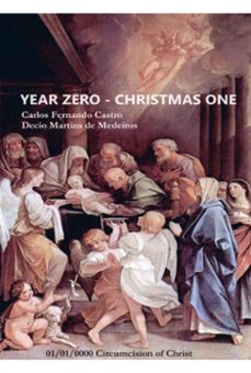 year zero christmas one (ebook)-decio martins medeiros;carlos fernando carvalho de de castro-3410007008836