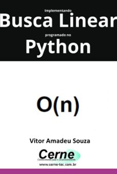 implementando busca linear programado no python (ebook)-vitor amadeu souza-3410007024836