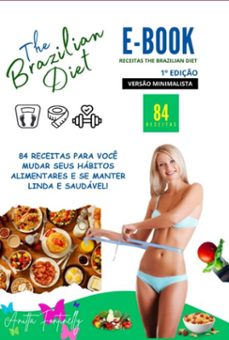 84 receitas the brazilian diet (ebook)-anitta fontinelly nutrition. daniel de alencar-3410007246436