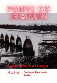 ponte do imaruim (ebook)-ricardo souza de professor-3410007327036