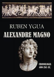 alexandre magno (ebook)-ygua ruben-3410007458136