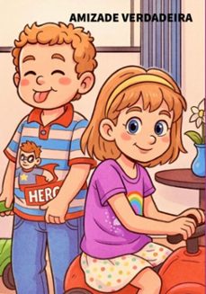 amizade verdadeira (ebook)-mônica rogal de andrade-3410008776536