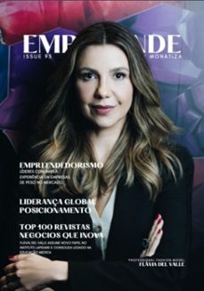 revista flavia dell valle (ebook)-flavia dell valle-3410008832836