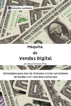 maquina de vendas digital (ebook)-daniel teotonio pinto-3410009051236