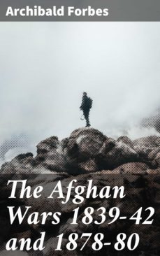 the afghan wars 1839-42 and 1878-80 (ebook)-4057664588036