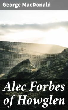 alec forbes of howglen (ebook)-george macdonald-4057664613936