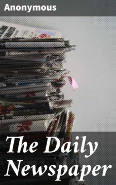 the daily newspaper (ebook)-4064066136536