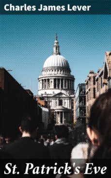 st. patrick's eve (ebook)-4064066160036