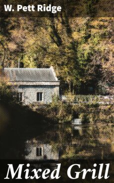 mixed grill (ebook)-4064066199036