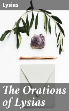the orations of lysias (ebook)-4064066246136