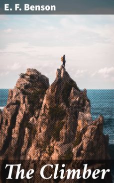 the climber (ebook)-e.f. benson-4064066369736