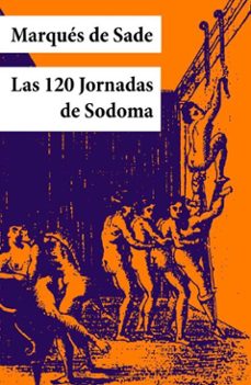 las 120 jornadas de sodoma (texto completo, con indice activo) (ebook)-4064066373436