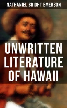 unwritten literature of hawaii (ebook)-4064066382636