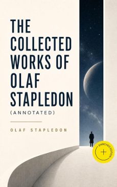 the collected works of olaf stapledon-4064066387136