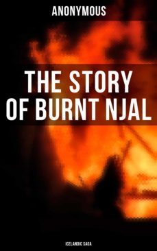 the story of burnt njal (icelandic saga) (ebook)-4064066389536