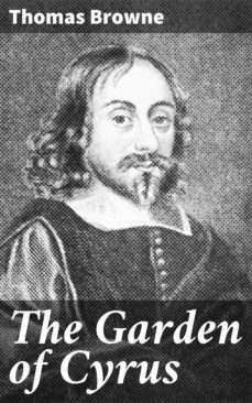 the garden of cyrus (ebook)-thomas browne-4064066457136