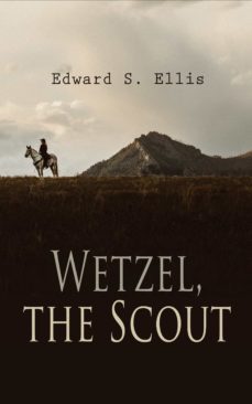 wetzel, the scout (ebook)-4066338126436