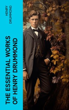 the essential works of henry drummond (ebook)-henry drummond-4066339552036