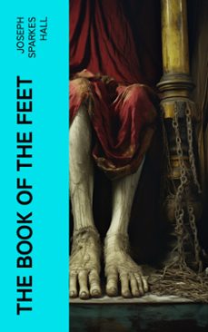 the book of the feet (ebook)-joseph sparkes hall-4066339562936