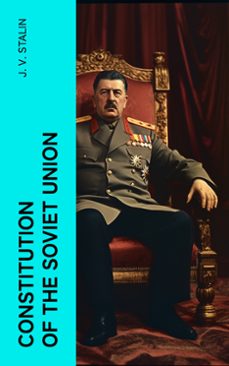 constitution of the soviet union (ebook)-j. v. stalin-4066339568136