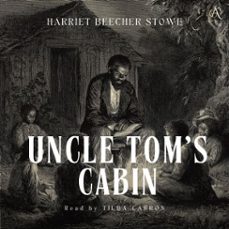 uncle tom's cabin - audiobook (audiolibro)-harriet beecher stowe-4069828819436
