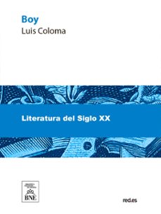 boy (ebook)-luis coloma-4099995492736