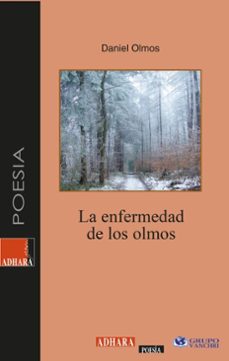 la enfermedad de los olmos (ebook)-daniel olmos-4099995623536